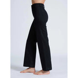 Sailor Pants (Black Resin)