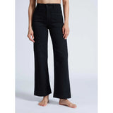 Sailor Pants (Black Resin)
