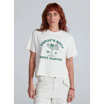 Martini Soup T-shirt ASKK NY