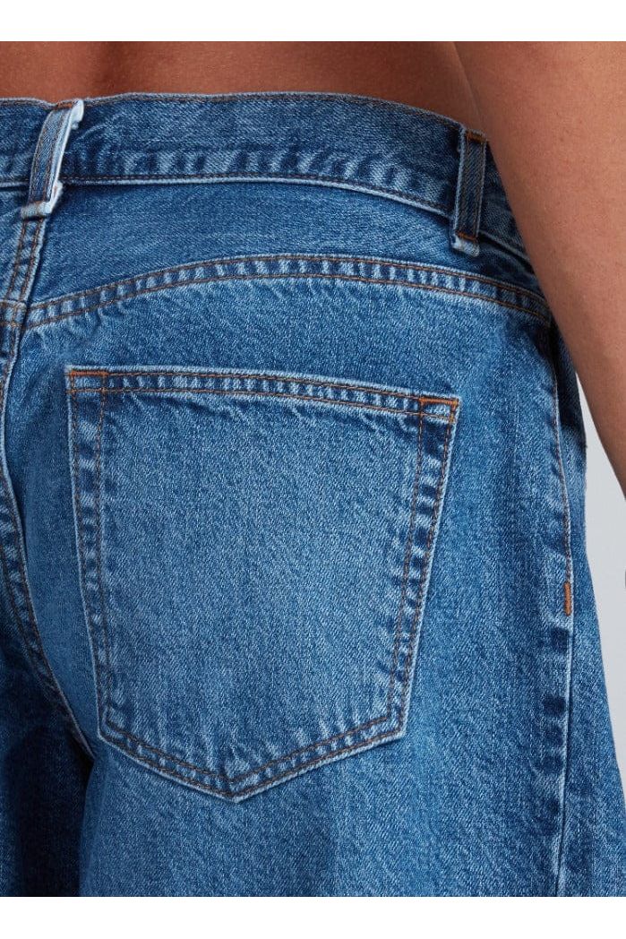 THE SLOOP SHORT ASKK NY