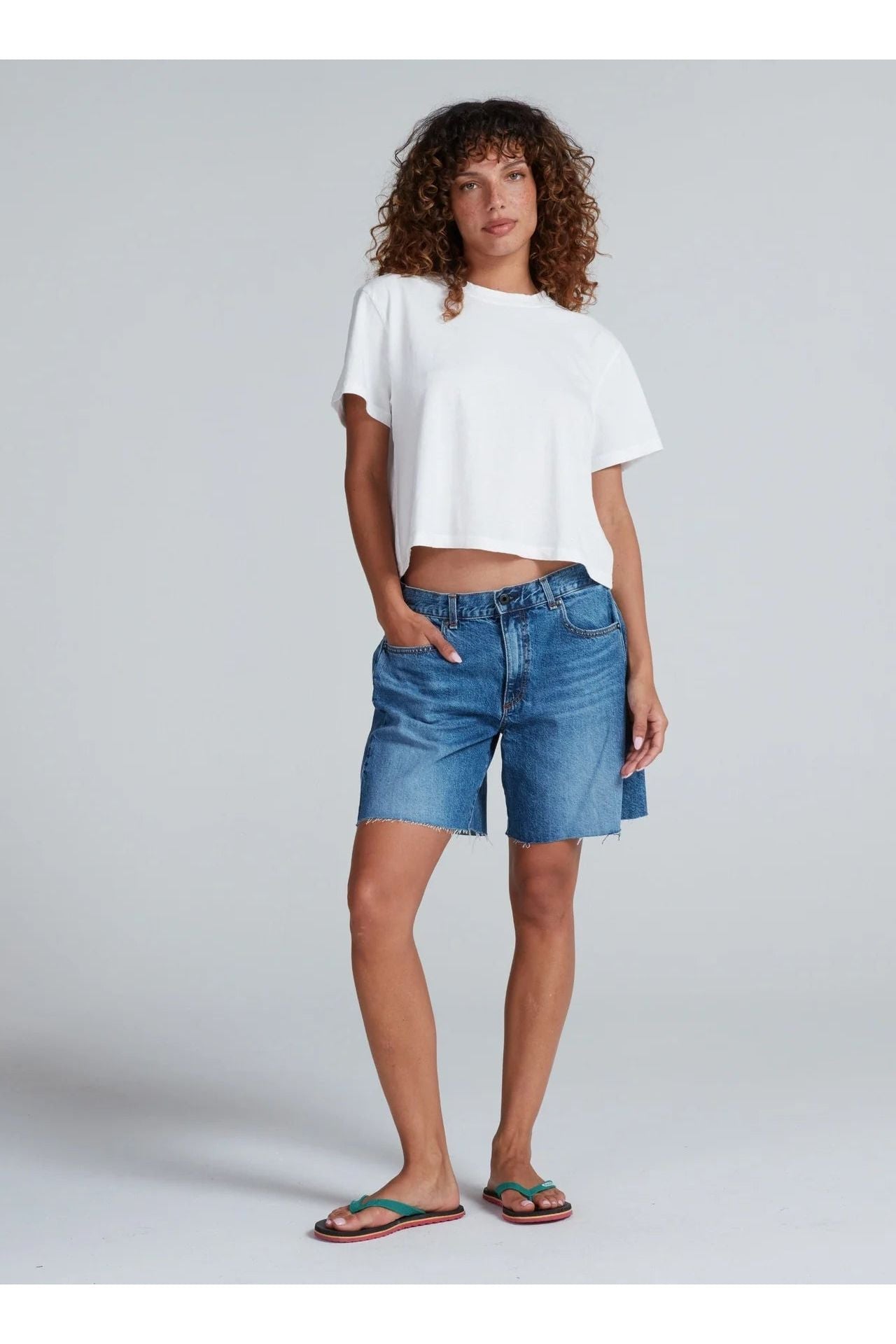 THE SLOOP SHORT ASKK NY