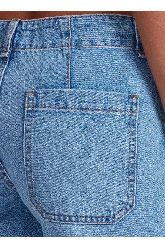 THE JAM SHORT ASKK NY