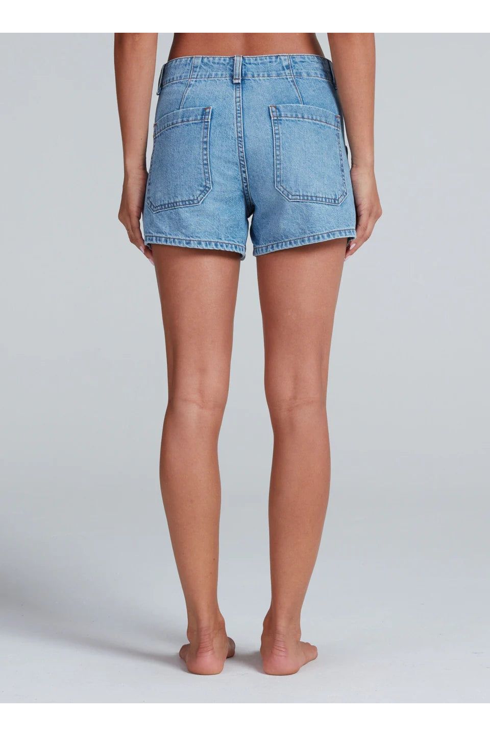 THE JAM SHORT ASKK NY