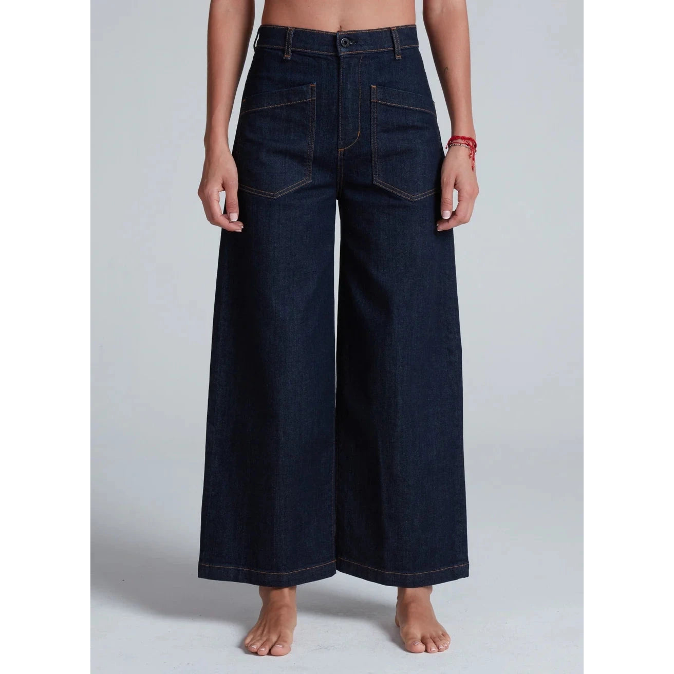 Virginia Jean - Indigo Resin ASKK NY