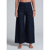 Virginia Jean - Indigo Resin ASKK NY