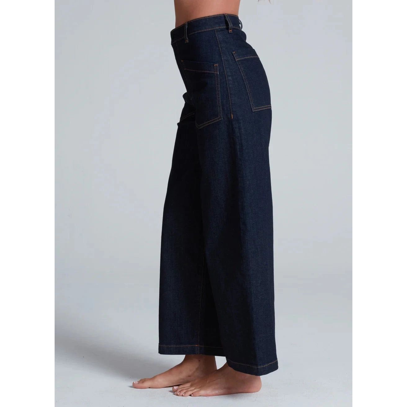 Virginia Jean - Indigo Resin ASKK NY