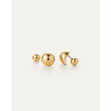 Aurora Studs - Primm'sAurora StudsJenny Bird