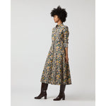 Avery Shirtwaist Dress - Primm'sAvery Shirtwaist DressMashburn