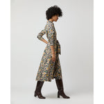 Avery Shirtwaist Dress - Primm'sAvery Shirtwaist DressMashburn