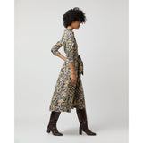 Avery Shirtwaist Dress - Primm'sAvery Shirtwaist DressMashburn