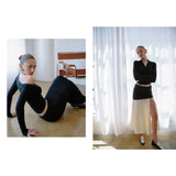 Line by K Mari Skirt