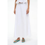 Axel Skirt White - Primm'sAxel Skirt WhiteStaud