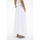 Axel Skirt White - Primm'sAxel Skirt WhiteStaud