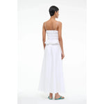 Axel Skirt White - Primm'sAxel Skirt WhiteStaud