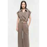 Axel S/S Top - Primm'sAxel S/S TopSimkhai