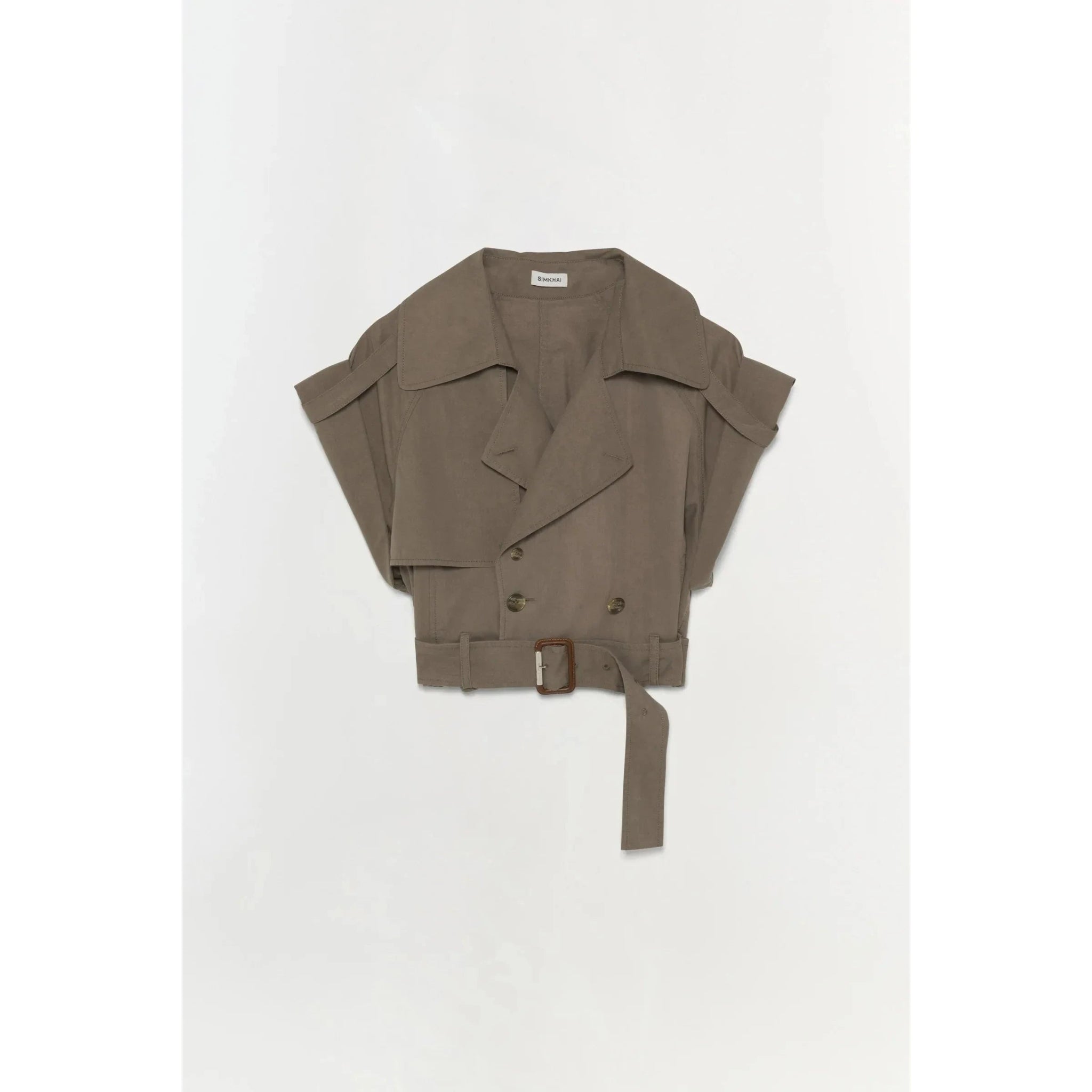 Axel S/S Top - Primm'sAxel S/S TopSimkhai