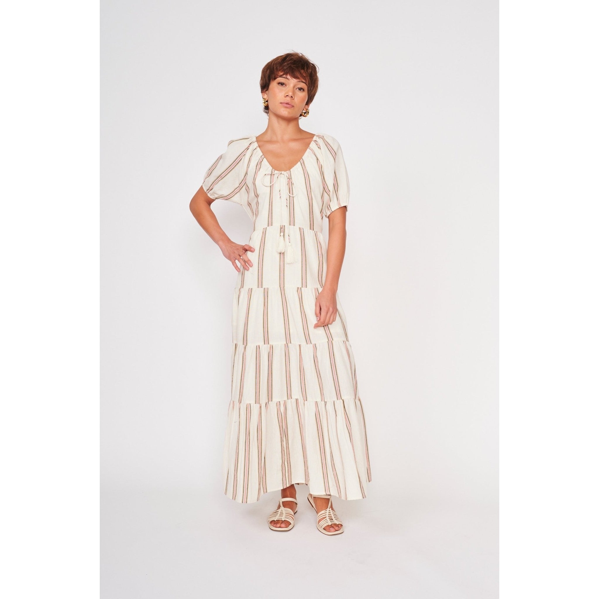 AYANA DRESS - Primm'sAYANA DRESSdRA