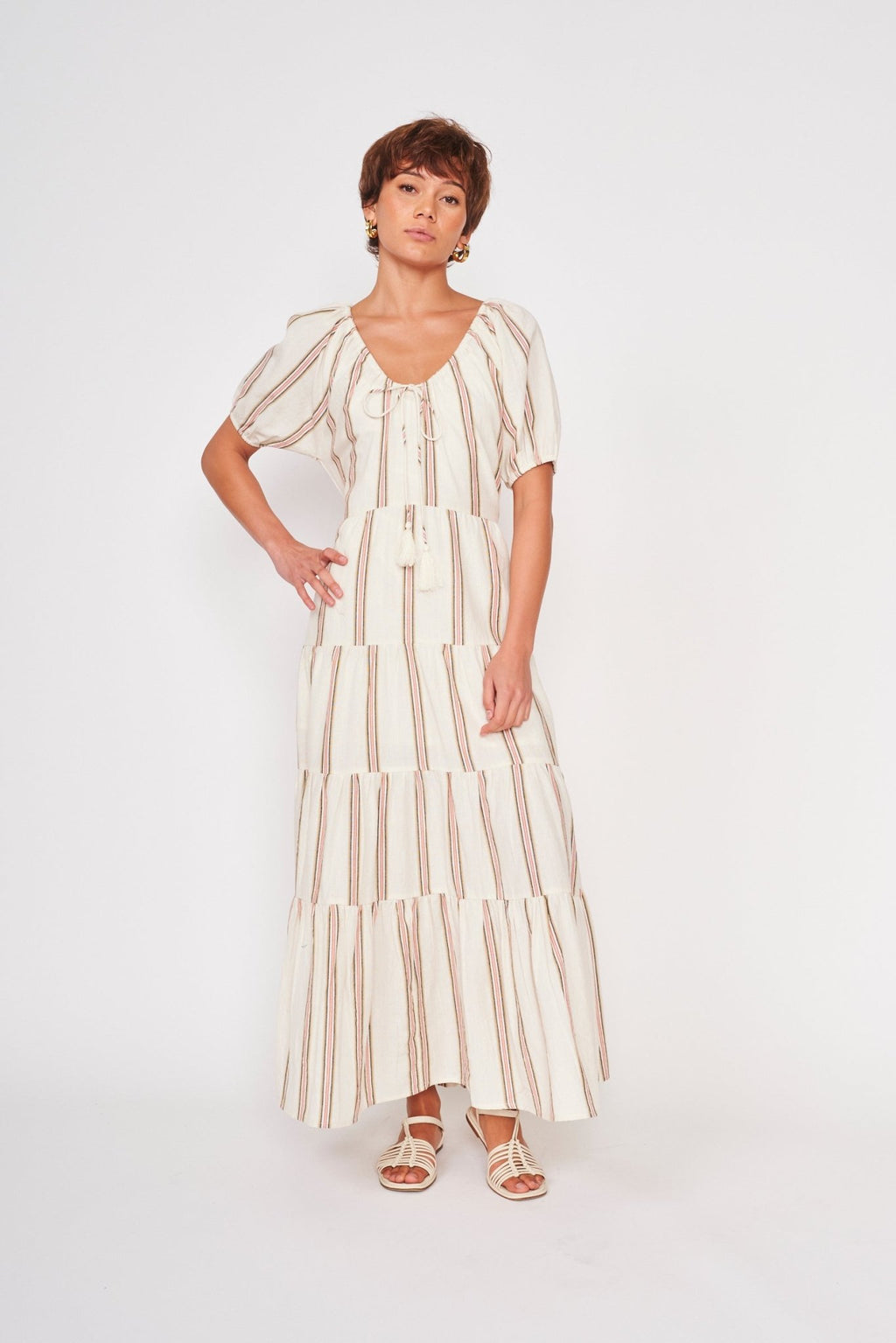 AYANA DRESS - Primm'sAYANA DRESSdRA