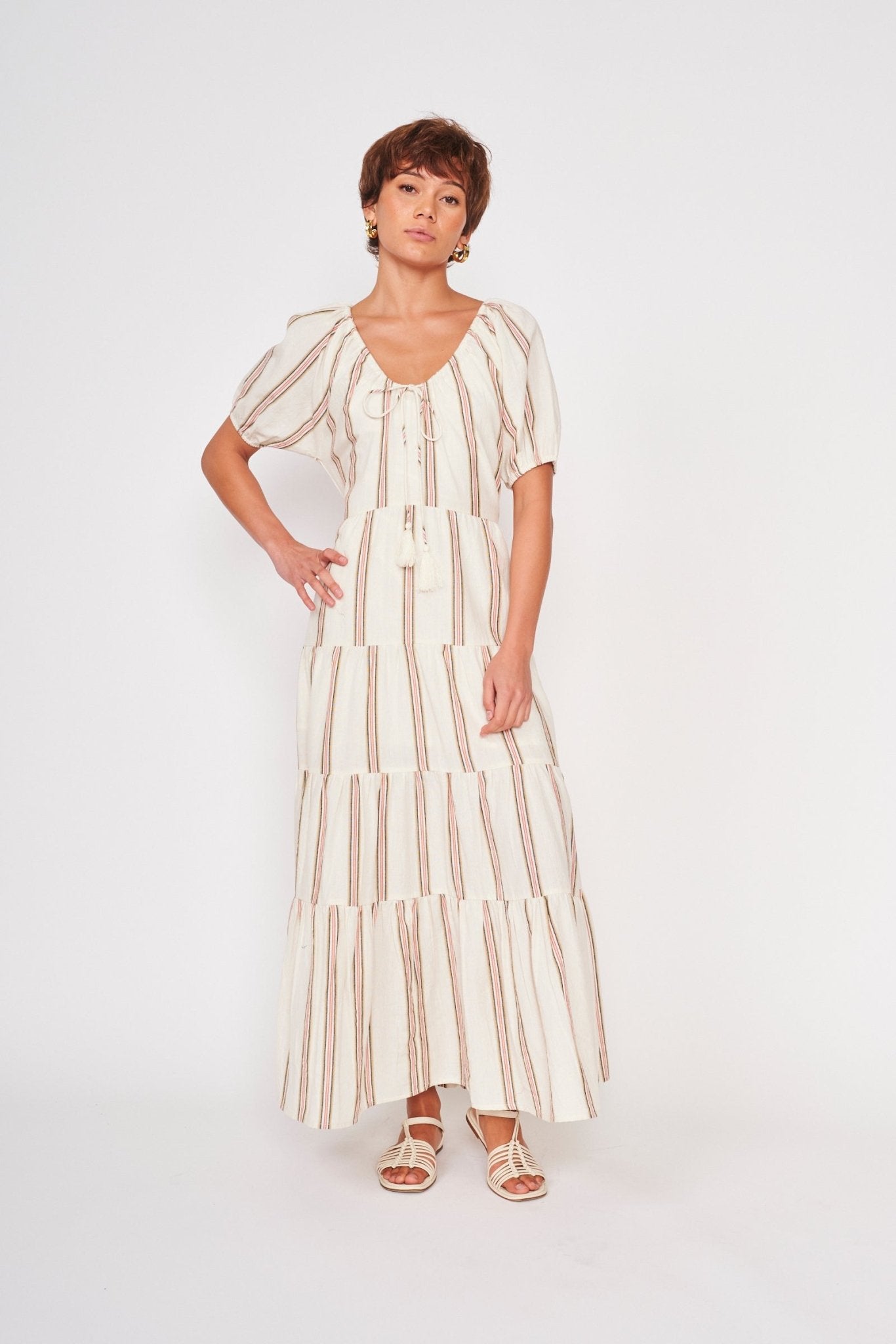 AYANA DRESS - Primm'sAYANA DRESSdRA