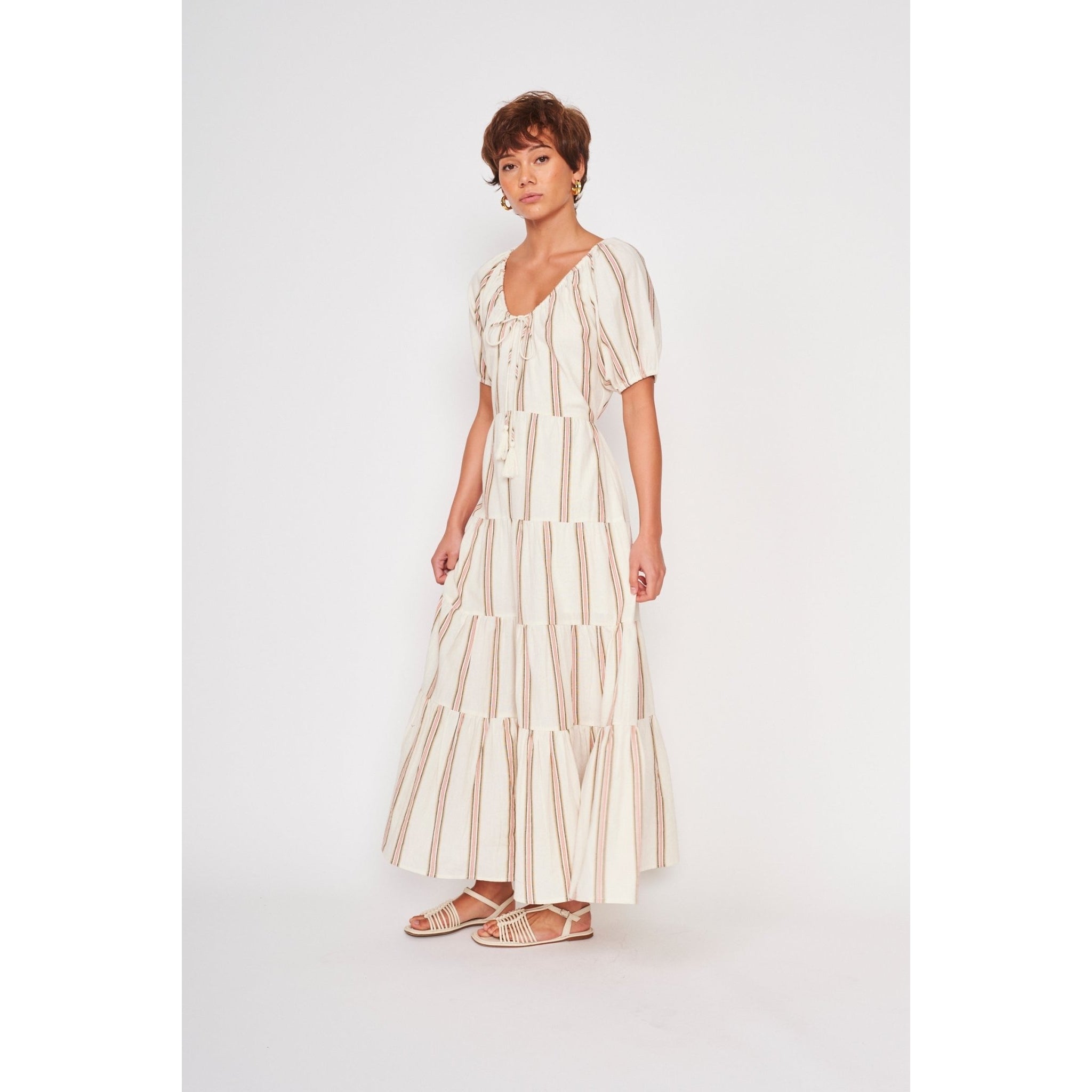 AYANA DRESS - Primm'sAYANA DRESSdRA