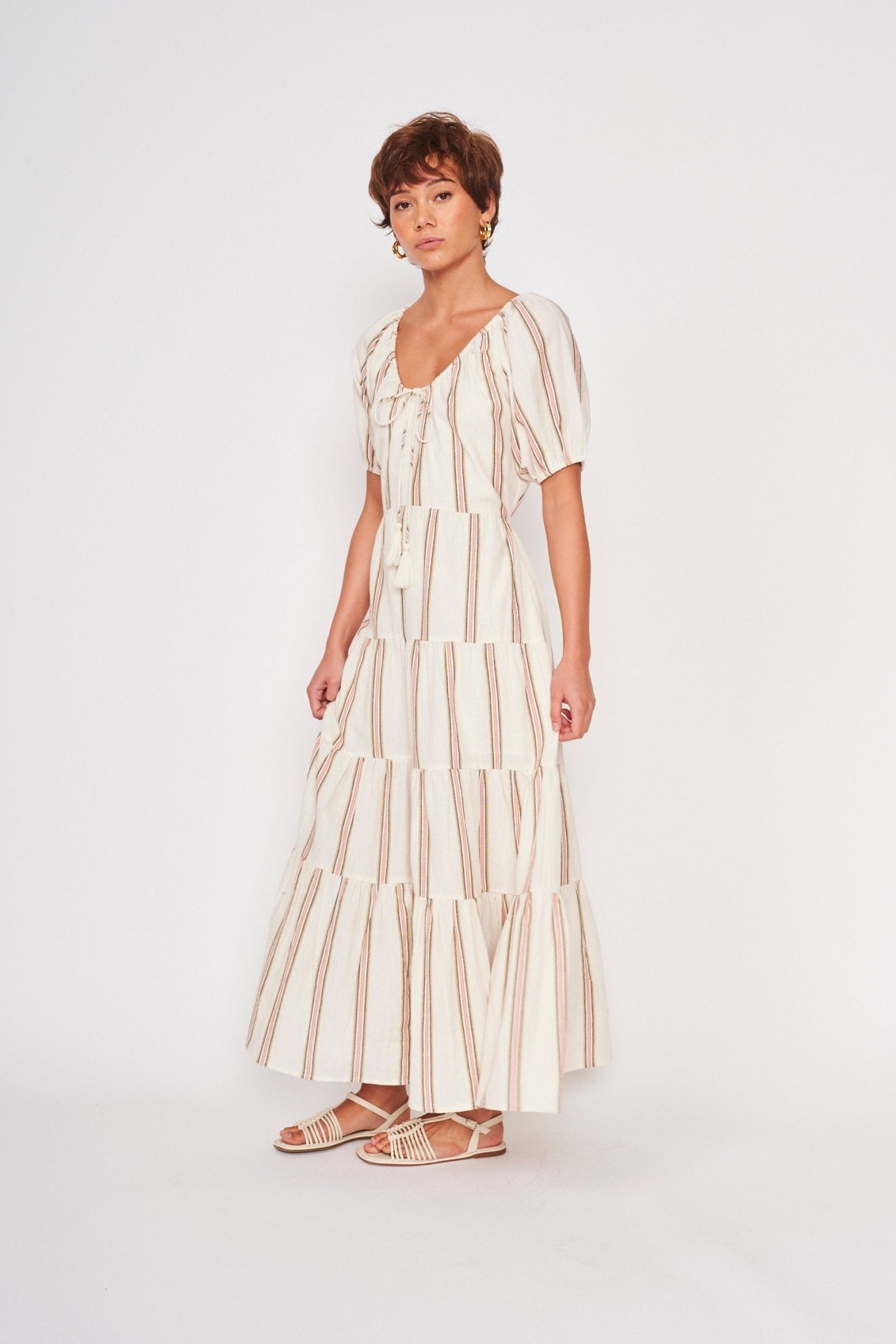 AYANA DRESS - Primm'sAYANA DRESSdRA