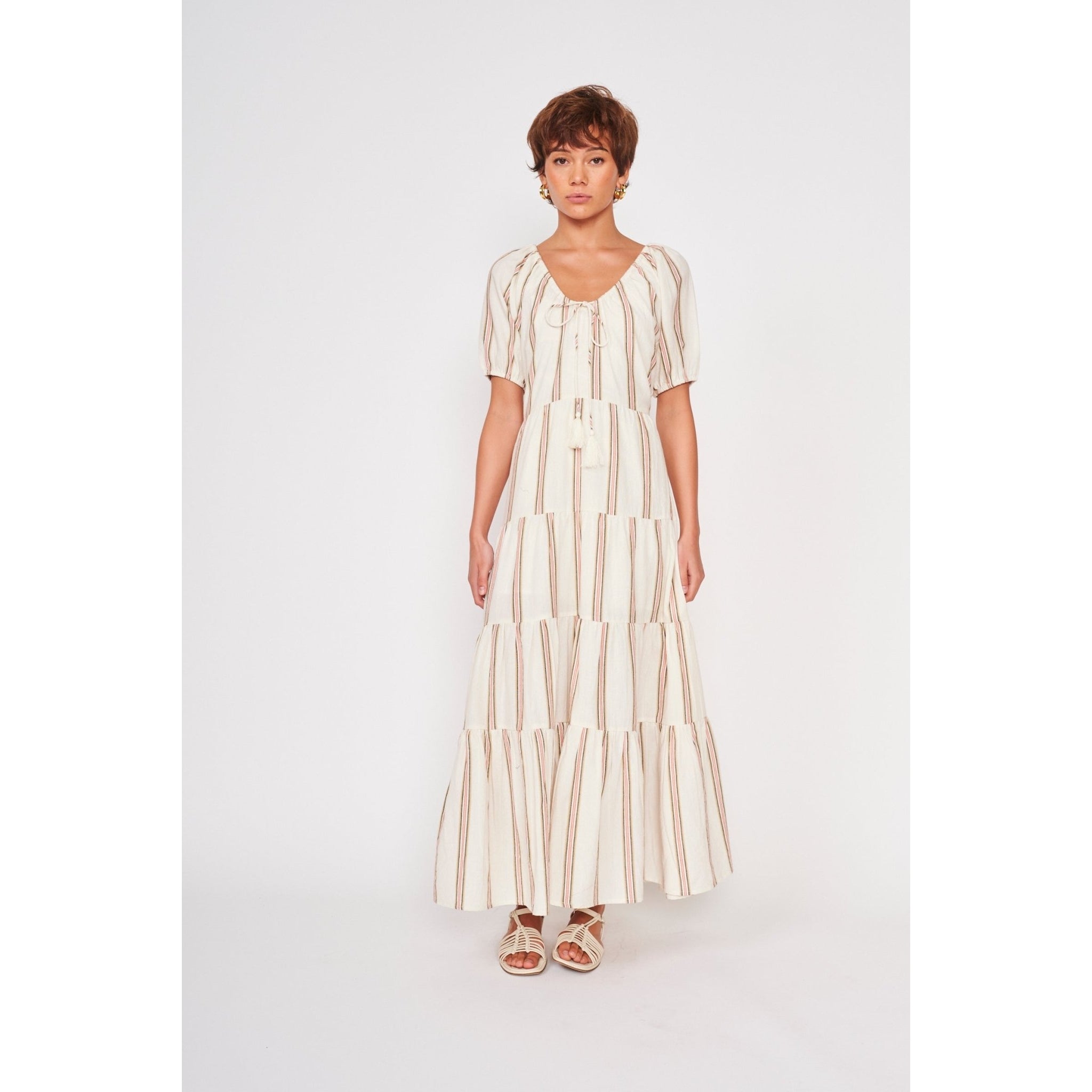 AYANA DRESS - Primm'sAYANA DRESSdRA