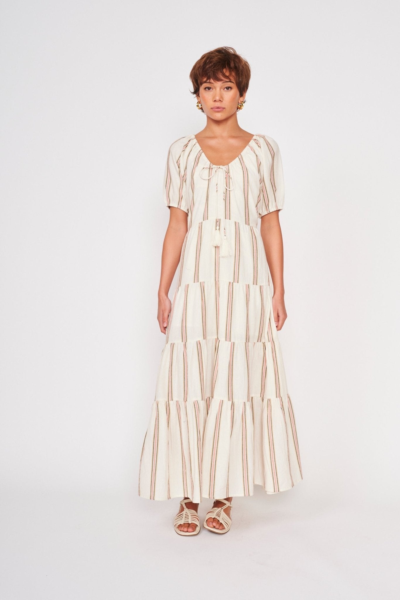 AYANA DRESS - Primm'sAYANA DRESSdRA