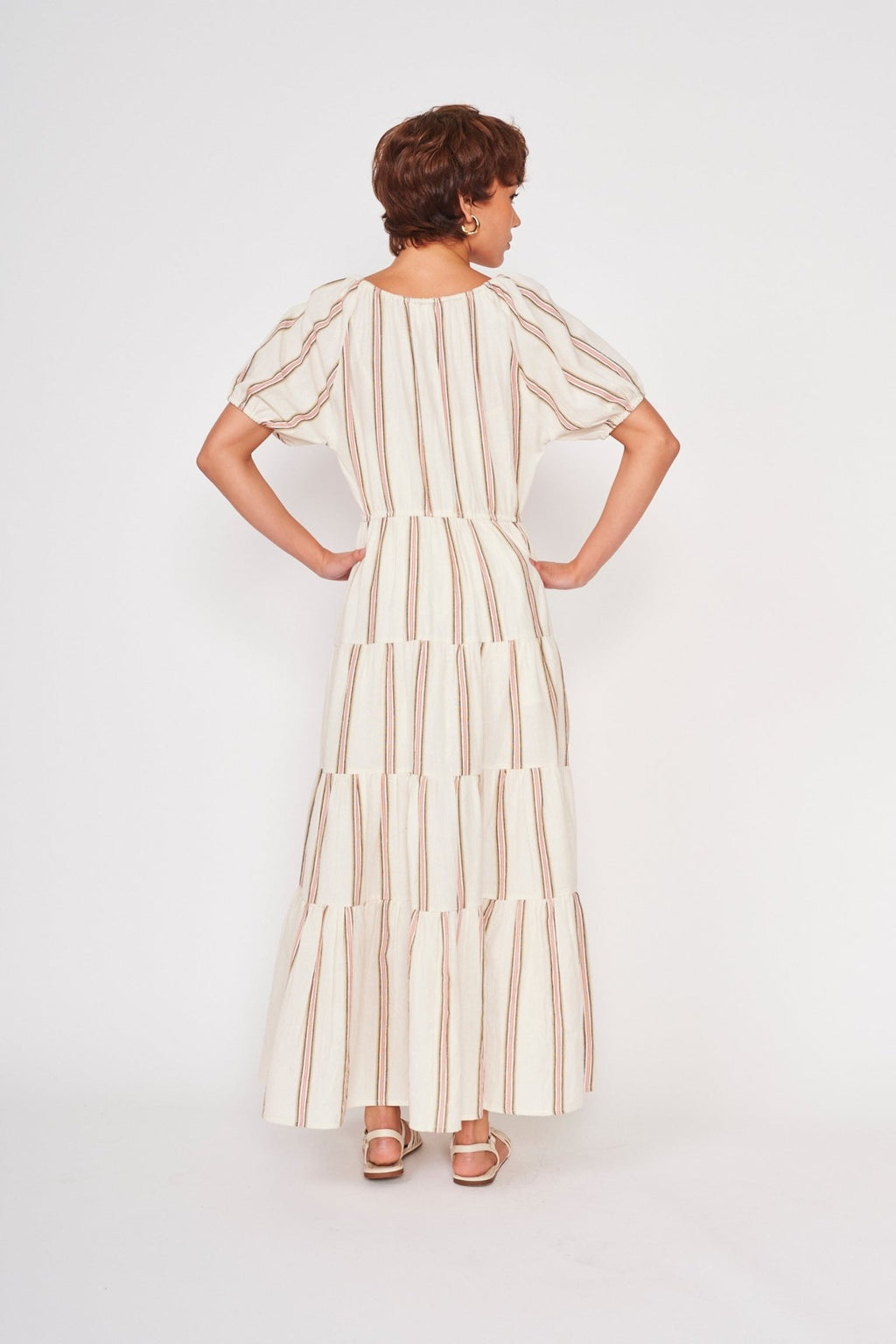 AYANA DRESS - Primm'sAYANA DRESSdRA
