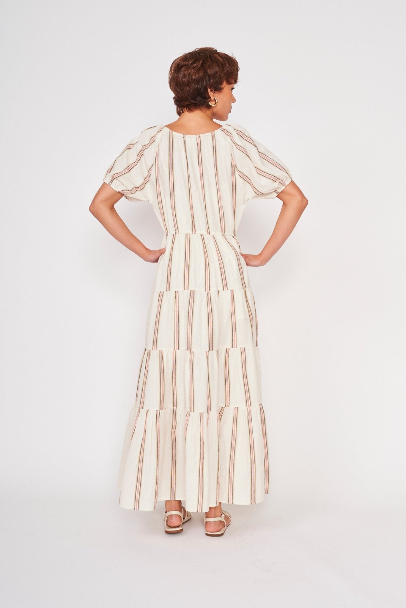 AYANA DRESS - Primm'sAYANA DRESSdRA