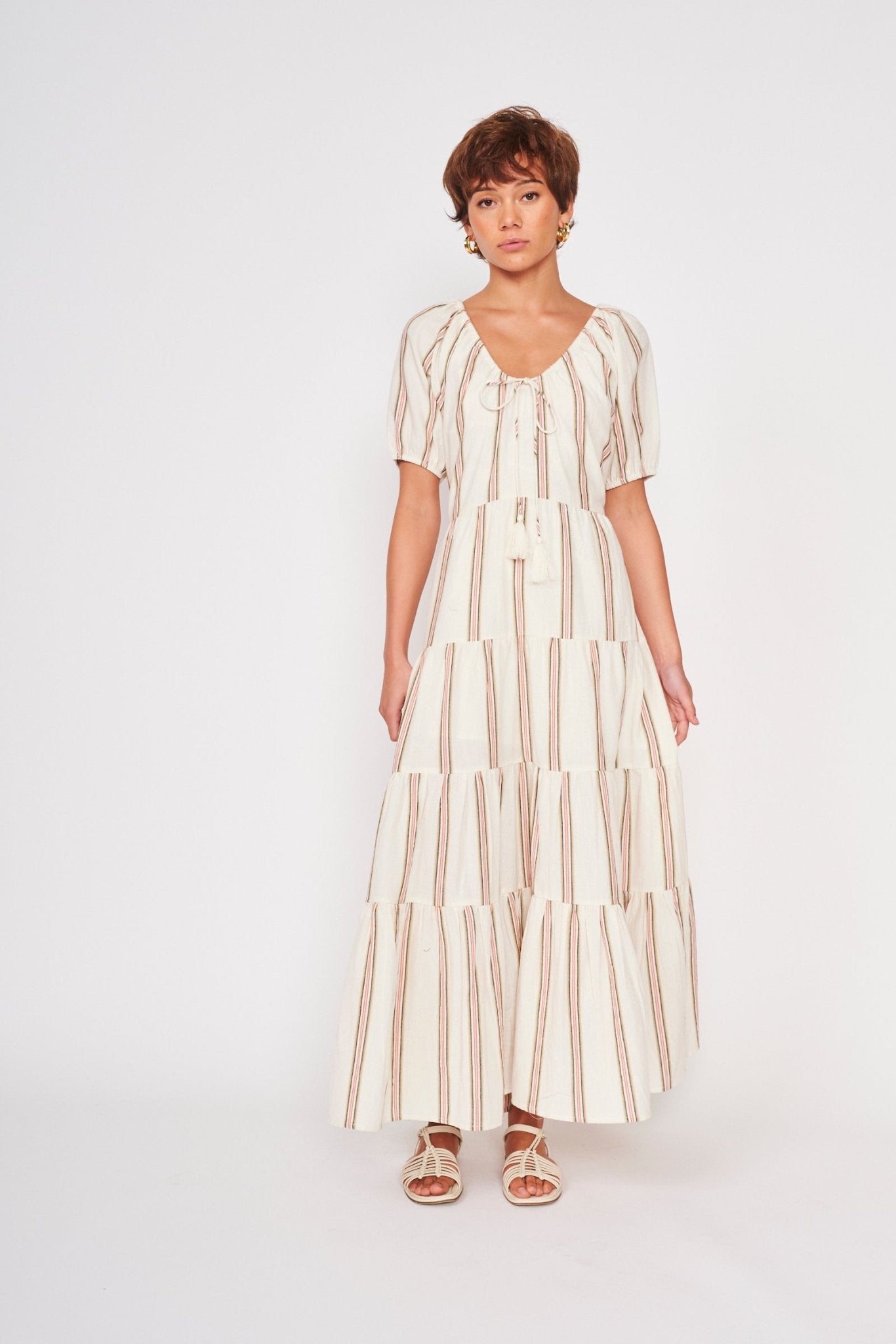 AYANA DRESS - Primm'sAYANA DRESSdRA
