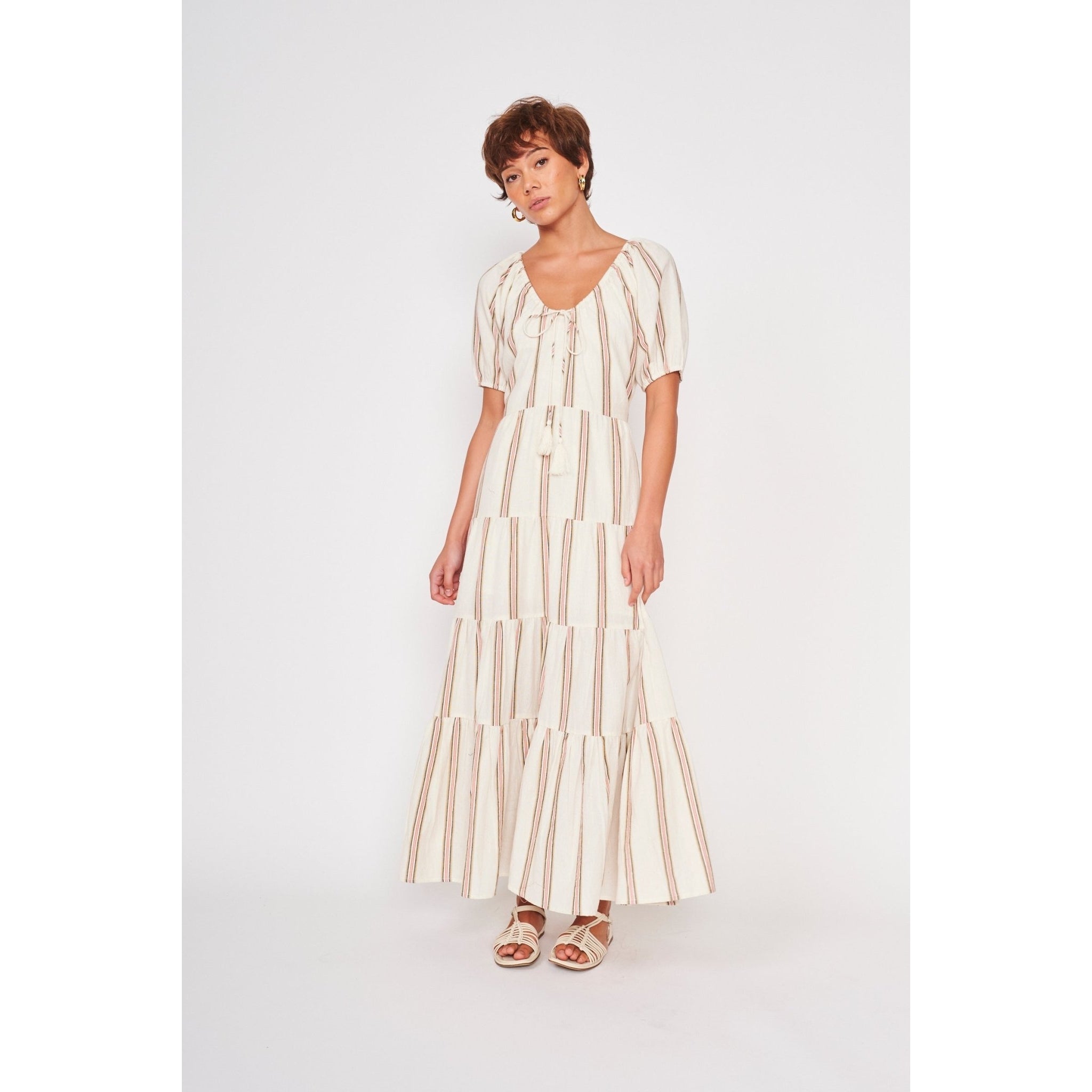 AYANA DRESS - Primm'sAYANA DRESSdRA