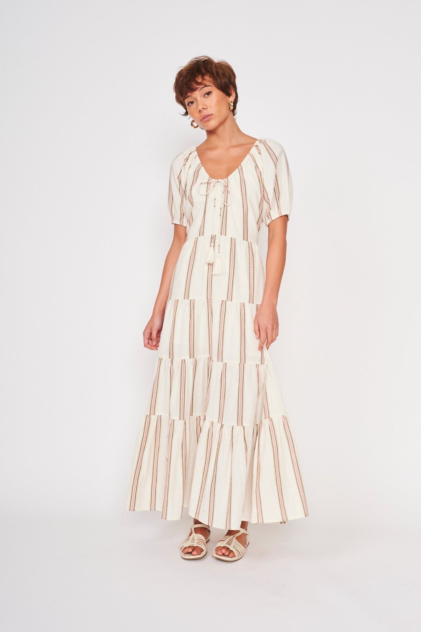 AYANA DRESS - Primm'sAYANA DRESSdRA
