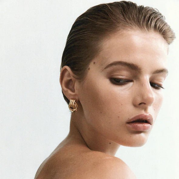 Baby Knot Gold - Primm'sBaby Knot GoldHeaven Mayhem