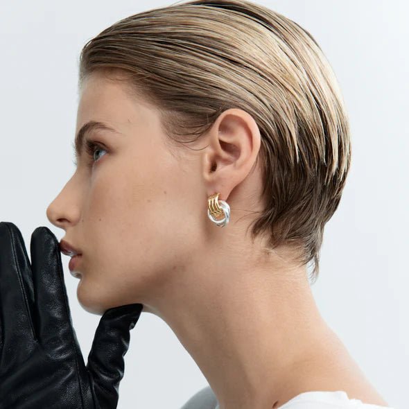 Baby Knot Mixed - Primm'sBaby Knot MixedHeaven Mayhem