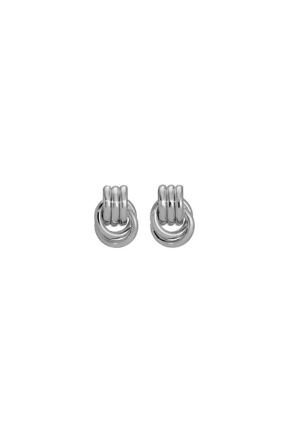 Baby Knot Silver - Primm'sBaby Knot SilverHeaven Mayhem