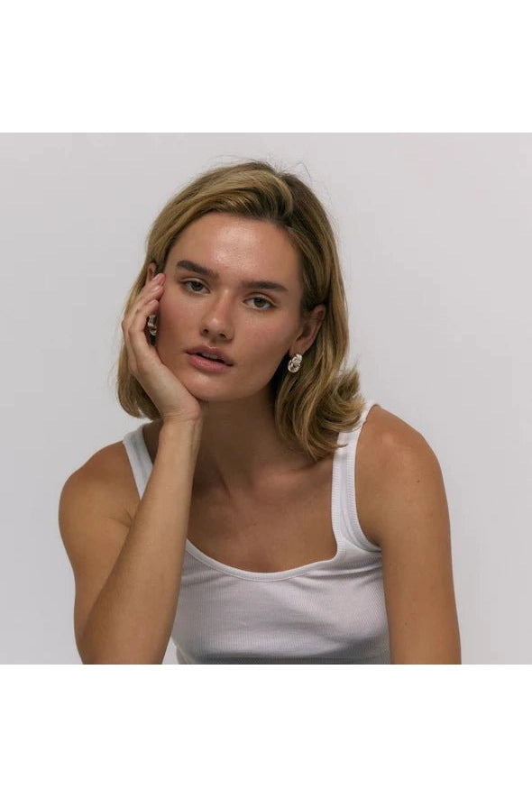 Baby Knot Silver - Primm'sBaby Knot SilverHeaven Mayhem