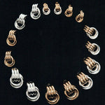 Baby Knot Silver - Primm'sBaby Knot SilverHeaven Mayhem