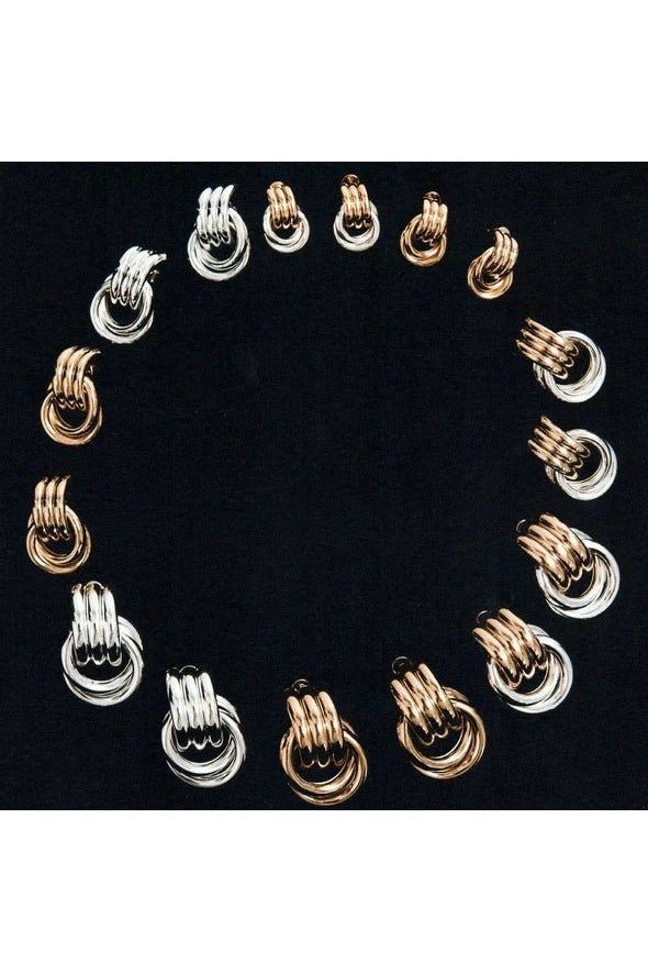 Baby Knot Silver - Primm'sBaby Knot SilverHeaven Mayhem