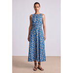 BALI TANK DRESS - Primm'sBALI TANK DRESSApiece Apart