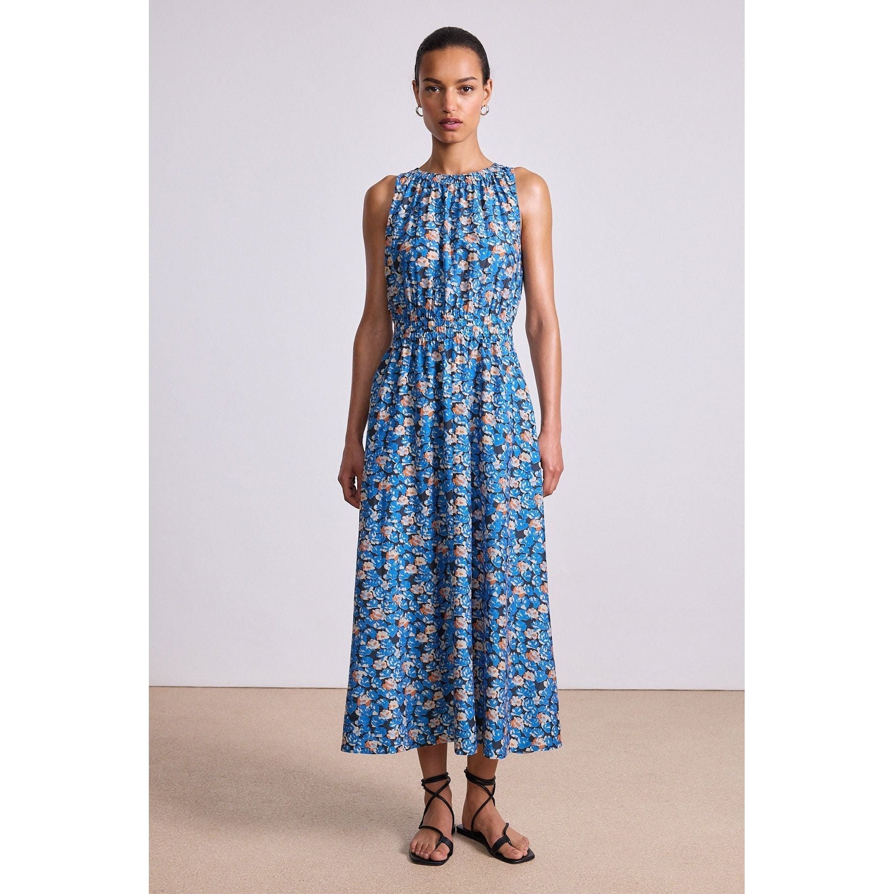 BALI TANK DRESS - Primm'sBALI TANK DRESSApiece Apart