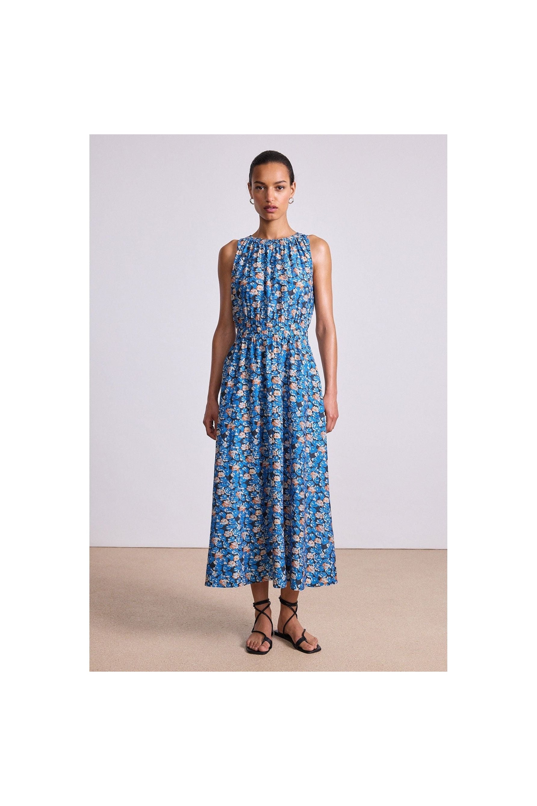 BALI TANK DRESS - Primm'sBALI TANK DRESSApiece Apart