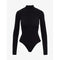 Ballet Mockneck Longsleeve Bodysuit - Primm'sBallet Mockneck Longsleeve BodysuitCommando