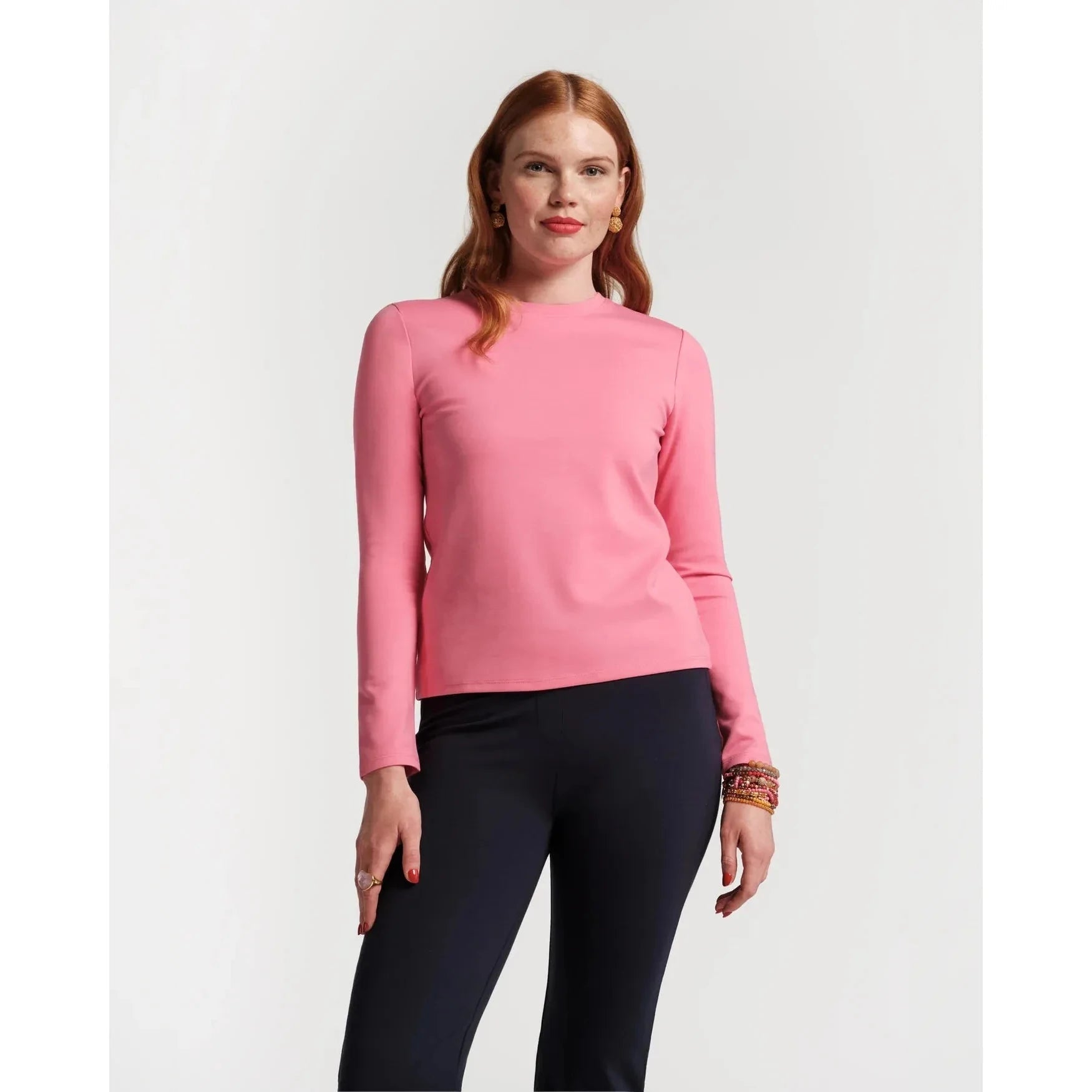 Ballet Top Pink - Primm'sBallet Top PinkFrances Valentine