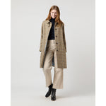 Balmacaan Coat - Primm'sBalmacaan CoatMashburn