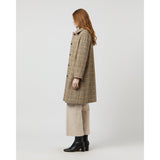 Balmacaan Coat - Primm'sBalmacaan CoatMashburn
