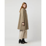 Balmacaan Coat - Primm'sBalmacaan CoatMashburn