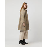 Balmacaan Coat - Primm'sBalmacaan CoatMashburn