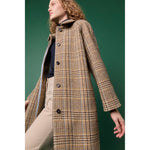 Balmacaan Coat - Primm'sBalmacaan CoatMashburn