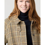 Balmacaan Coat - Primm'sBalmacaan CoatMashburn