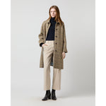 Balmacaan Coat - Primm'sBalmacaan CoatMashburn